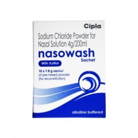 NASOWASH SACHET